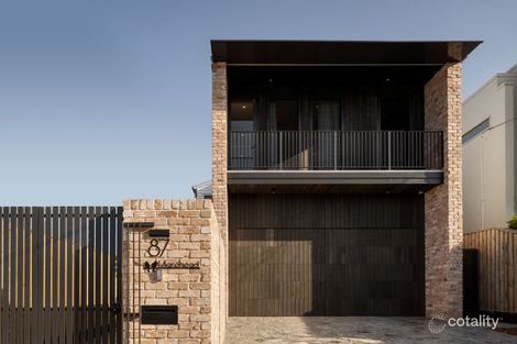 Property photo of 87 Morehead Avenue Norman Park QLD 4170