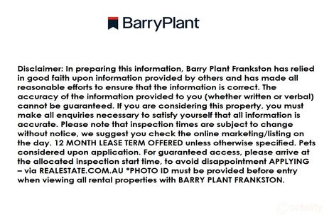 Property photo of 22 Reid Street Frankston VIC 3199
