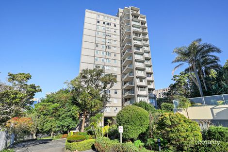 Property photo of 3/95A Ridge Street North Sydney NSW 2060