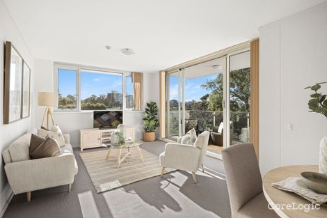 Property photo of 3/95A Ridge Street North Sydney NSW 2060