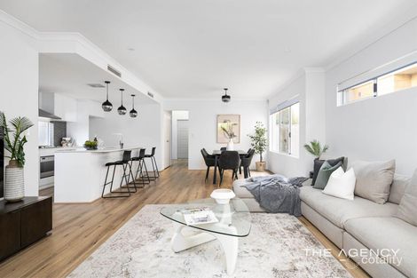 Property photo of 3/12 Twickenham Drive Kingsley WA 6026