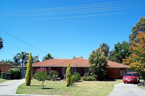 5 Eclipse Way, Beckenham, WA 6107