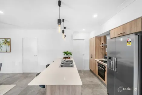Property photo of 96 Flagstone Terrace Smithfield QLD 4878