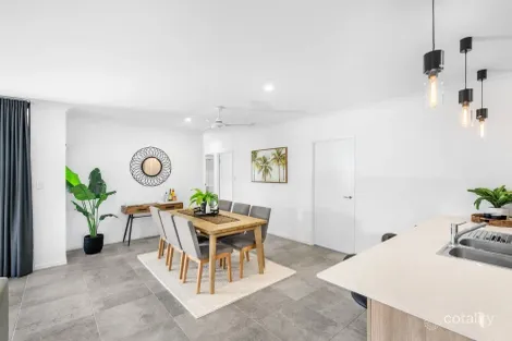 Property photo of 96 Flagstone Terrace Smithfield QLD 4878
