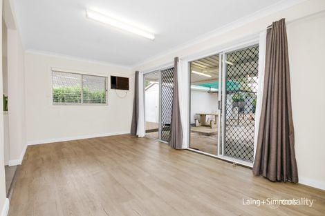 Property photo of 15 Maughan Street Lalor Park NSW 2147