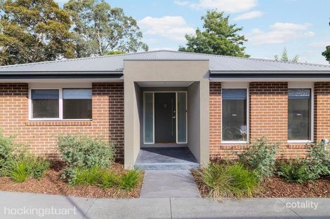 3 Kindred Cl, Mooroolbark, VIC 3138