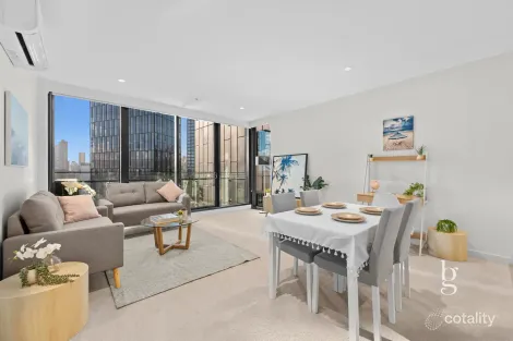 4003/45 Clarke St, Southbank, VIC 3006