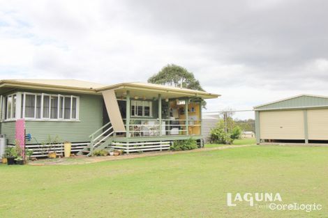 Property photo of 50 Clarkson Drive Curra QLD 4570