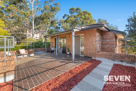 2/20 Pennant St, Castle Hill, NSW 2154