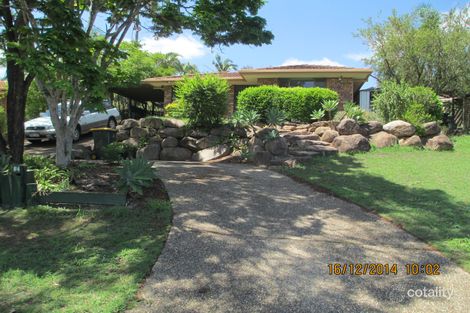 54 Brownie St, Jamboree Heights, QLD 4074