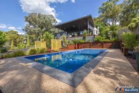 Property photo of 58 Halls Road Myrtleford VIC 3737
