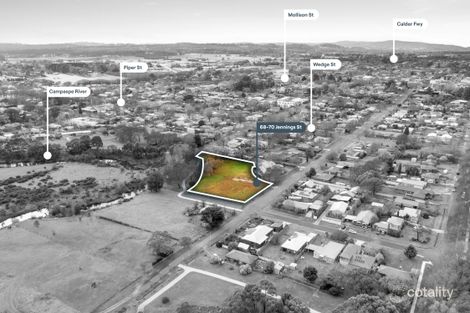 68-70 Jennings St, Kyneton, VIC 3444