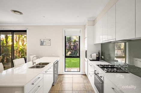 Property photo of 9 Baronia Circuit Castle Hill NSW 2154