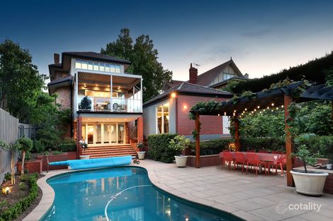 23 Ranfurlie Cres, Glen Iris, VIC 3146