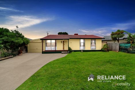 19 Richmond Cres, Werribee, VIC 3030