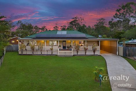 14 Sapphire Ct, Joyner, QLD 4500