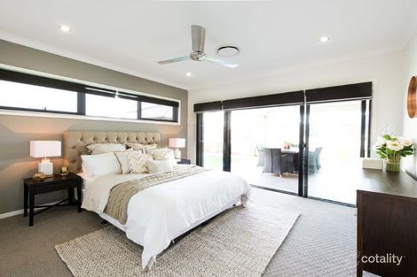 Property photo of LOT 1098 Meredith Crescent Bells Creek QLD 4551