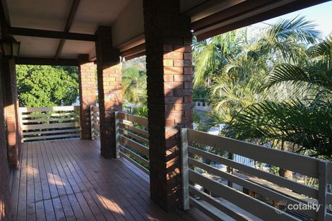 Property photo of 16 Ogilvie Street Bundamba QLD 4304