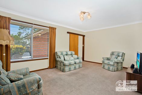 Property photo of 43 Almeria Avenue Baulkham Hills NSW 2153