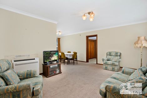 Property photo of 43 Almeria Avenue Baulkham Hills NSW 2153