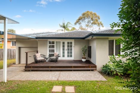 Property photo of 142 Hamilton Road Wavell Heights QLD 4012