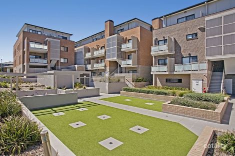 Property photo of 17/2 Glenmore Ridge Drive Glenmore Park NSW 2745