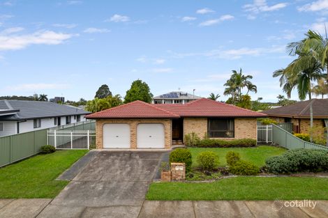 120 Christine Ave, Burleigh Waters, QLD 4220