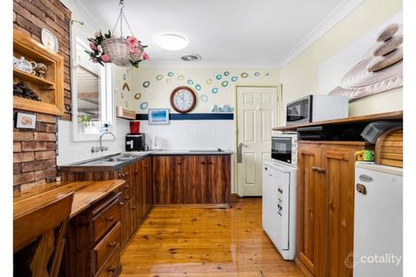 Property photo of 164 Graham Avenue Lurnea NSW 2170