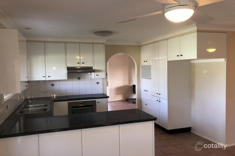 Property photo of 28 Benjamin Circuit Hunterview NSW 2330