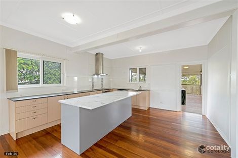 55a Thompson St, Zillmere, QLD 4034