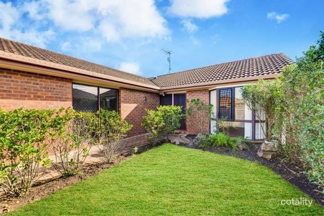 Property photo of 253/25 St Vincents Court Minyama QLD 4575