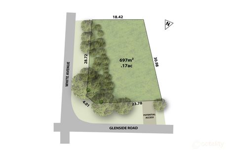 5 Glenside Rd, Crafers, SA 5152