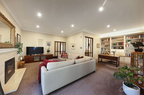 Property photo of 23 Ranfurlie Crescent Glen Iris VIC 3146