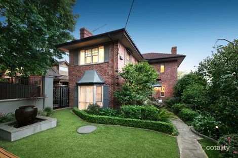 Property photo of 23 Ranfurlie Crescent Glen Iris VIC 3146