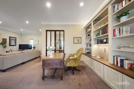 Property photo of 23 Ranfurlie Crescent Glen Iris VIC 3146