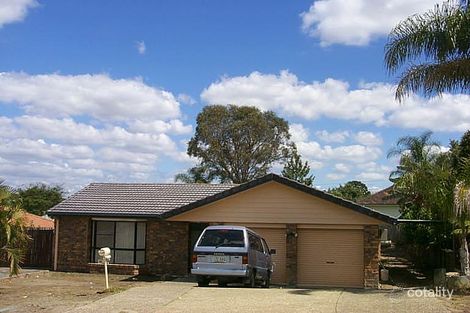 29 Brushtail Cres, Doolandella, QLD 4077