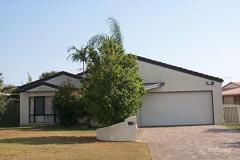 6 Stevens Cl, Kawungan, QLD 4655