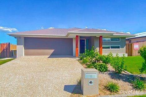 Property photo of 6 Highland Avenue Gleneagle QLD 4285