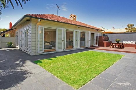 Property photo of 6 Vista Road Hampton VIC 3188