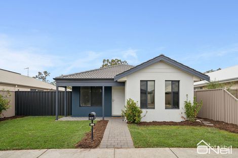 57 Lutea Loop, Hilbert, WA 6112