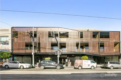 206/960 High St, Armadale, VIC 3143
