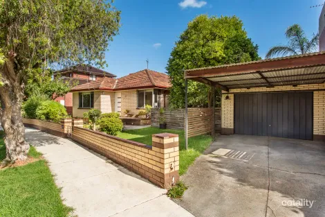 7a Norfolk St, Yarraville, VIC 3013