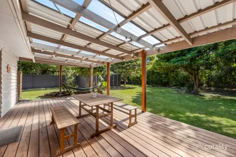 Property photo of 12 Cameron Road Anglesea VIC 3230