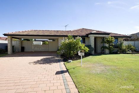 196 Grand Ocean Bvd, Port Kennedy, WA 6172