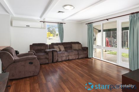 Property photo of 9 Charles Todd Crescent Werrington County NSW 2747