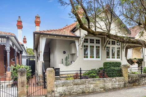 Property photo of 21 Emmett Street Crows Nest NSW 2065