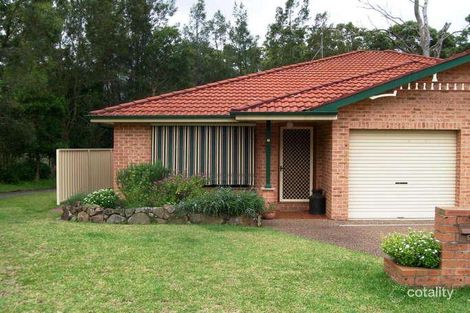 Property photo of 9 Excalibur Parade Valentine NSW 2280
