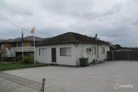 Property photo of 551 Cabramatta Road West Cabramatta West NSW 2166