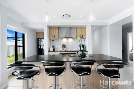 Property photo of 44 Indigo Way Kawungan QLD 4655