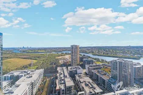 2409/11 Wentworth Pl, Wentworth Point, NSW 2127